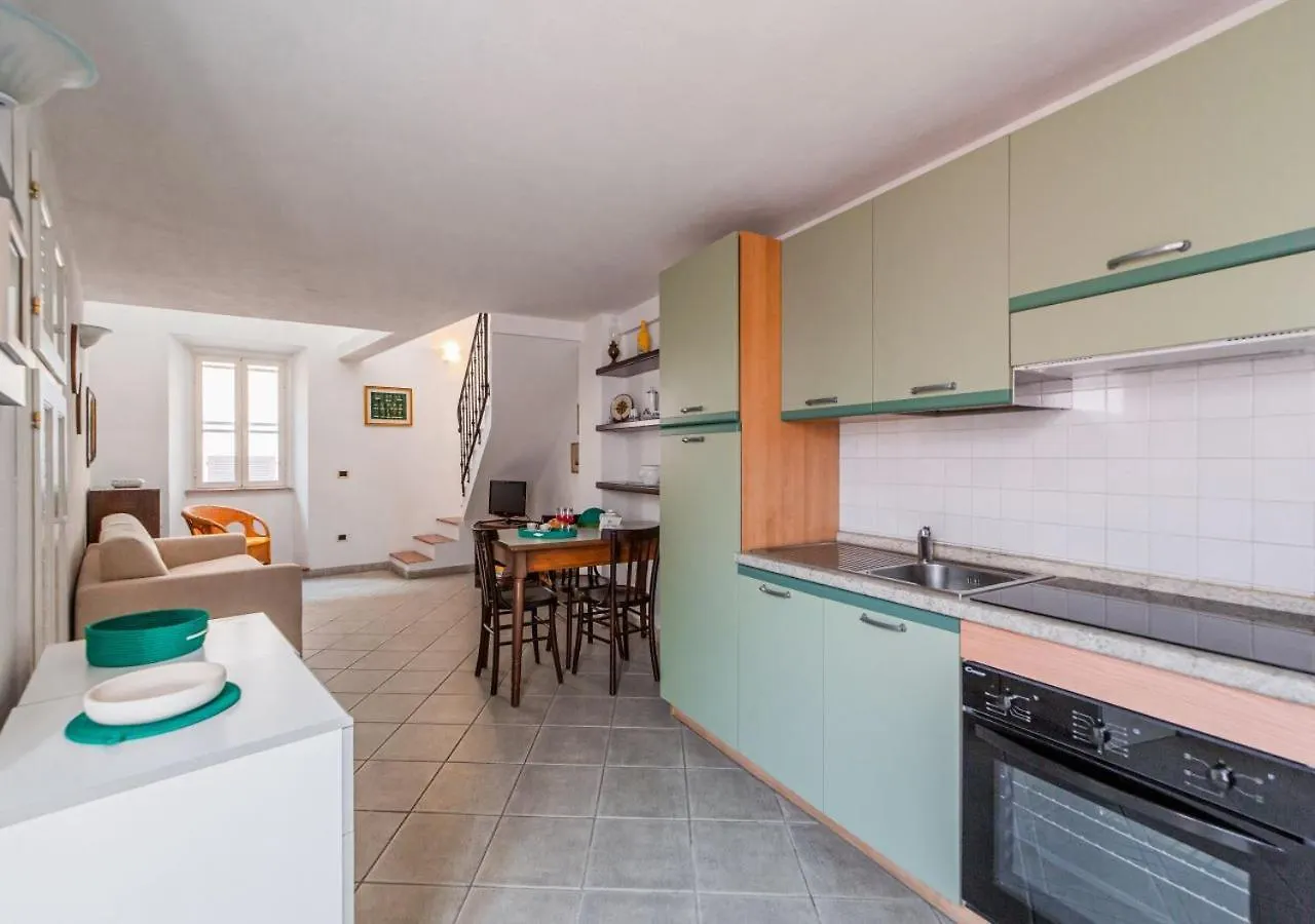 Murphy Holiday Home - Casa Papini La Maddalena  Apartment La Maddalena (Sassari)