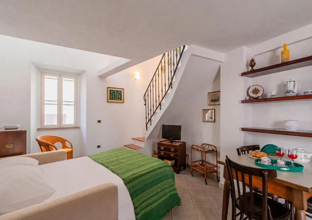 Murphy Holiday Home - Casa Papini La Maddalena