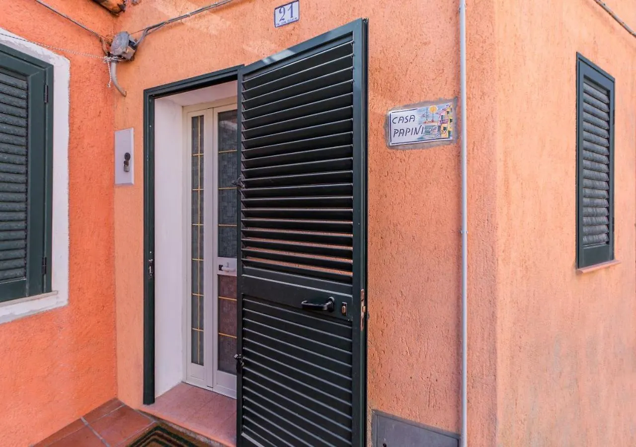 Murphy Holiday Home - Casa Papini La Maddalena  0*, La Maddalena (Sassari) Italy