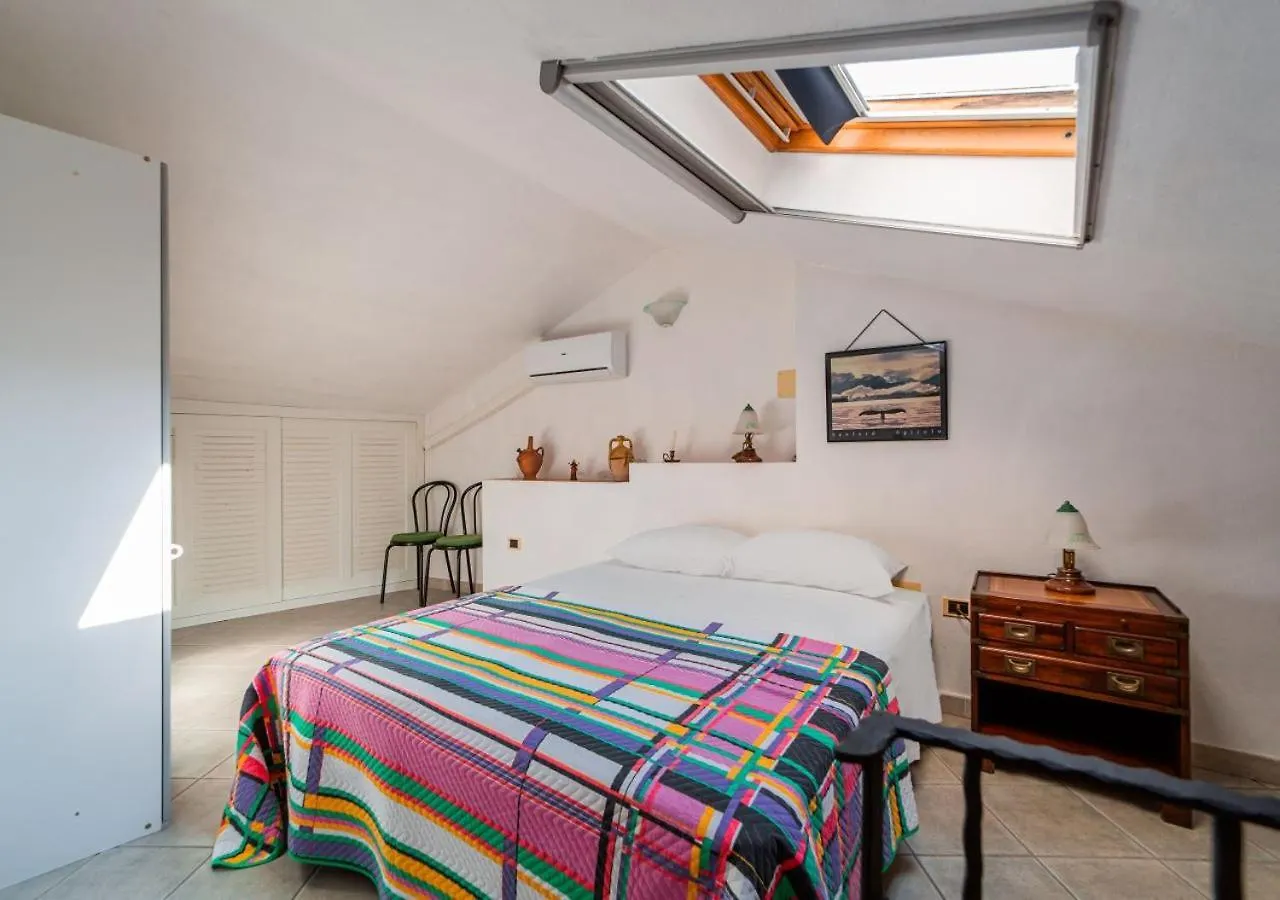 Murphy Holiday Home - Casa Papini La Maddalena  Apartment La Maddalena (Sassari)