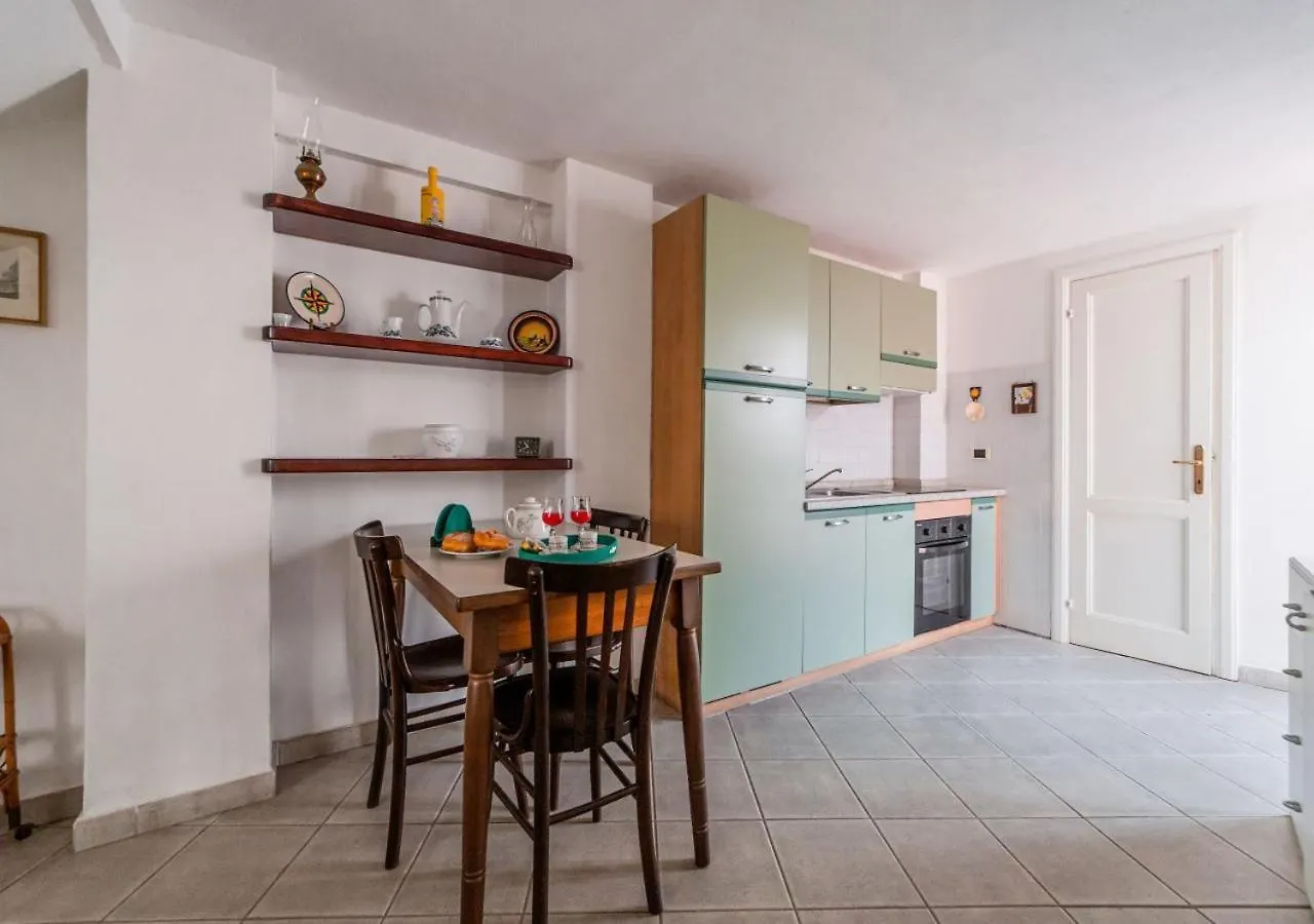 Murphy Holiday Home - Casa Papini La Maddalena  0*, La Maddalena (Sassari)